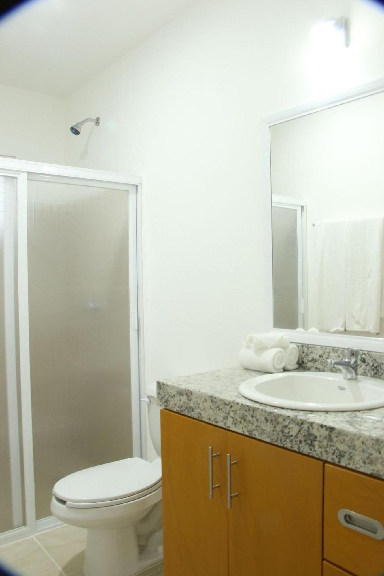 Ferienwohnung Edifico Con Departamentos Amplios Cerca De La Playa Puerto Morelos Exterior foto