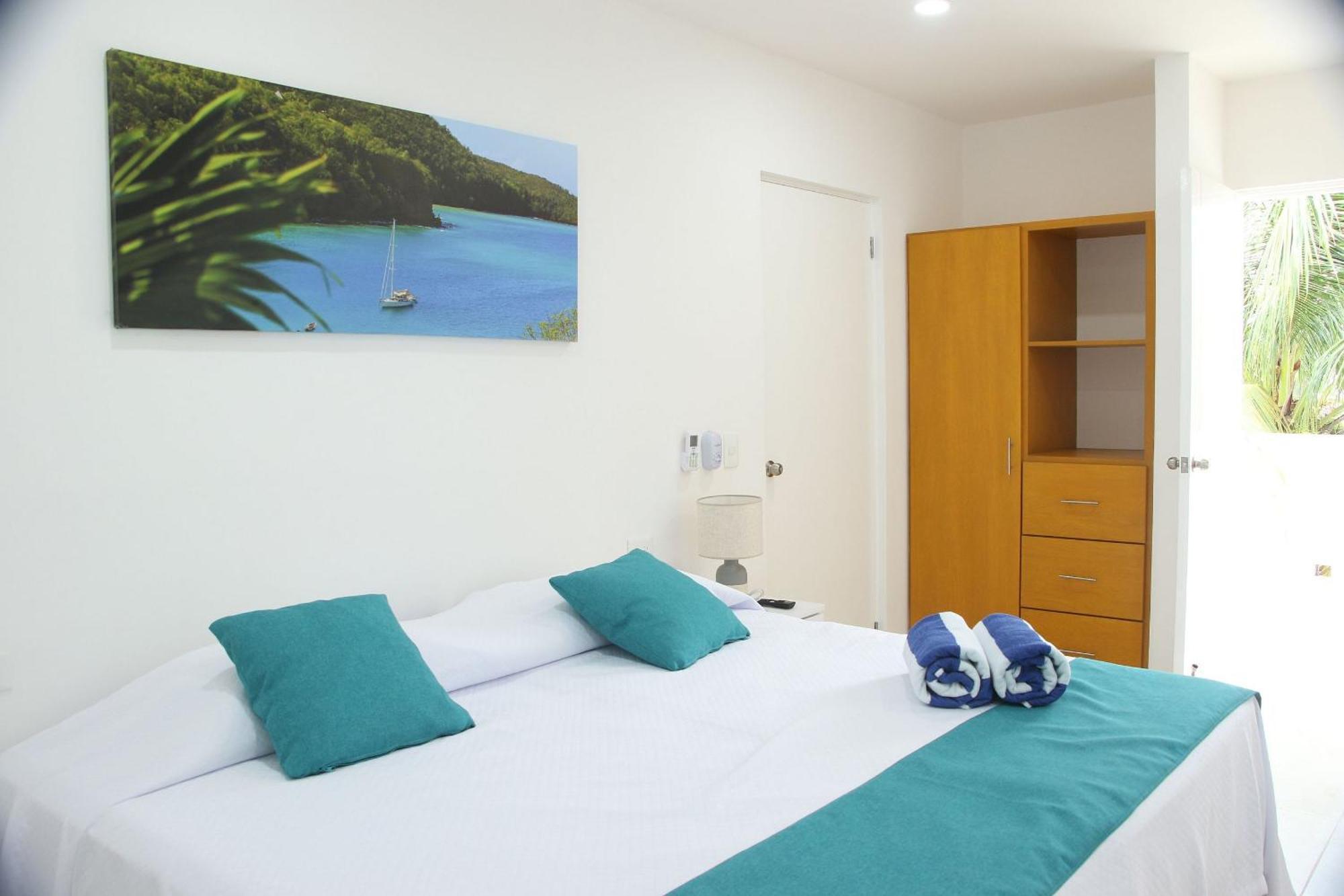 Ferienwohnung Edifico Con Departamentos Amplios Cerca De La Playa Puerto Morelos Exterior foto